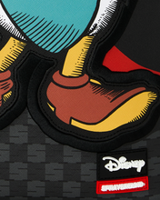 Load image into Gallery viewer, SPRAYGROUND SCROOGE MCDUCK COUNTING MONEY BACKPACK