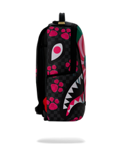 Load image into Gallery viewer, SPRAYGROUND DISNEY CHESHIRE CAT REVEAL BACKPACK