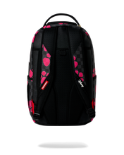 Load image into Gallery viewer, SPRAYGROUND DISNEY CHESHIRE CAT REVEAL BACKPACK
