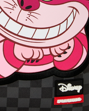 Load image into Gallery viewer, SPRAYGROUND DISNEY CHESHIRE CAT REVEAL BACKPACK
