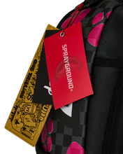 Load image into Gallery viewer, SPRAYGROUND DISNEY CHESHIRE CAT REVEAL BACKPACK