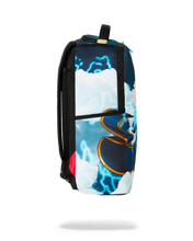 Load image into Gallery viewer, SPRAYGROUND MARVEL STORM MAKE IT RAIN BACKPACK