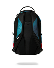 Load image into Gallery viewer, SPRAYGROUND MARVEL STORM MAKE IT RAIN BACKPACK