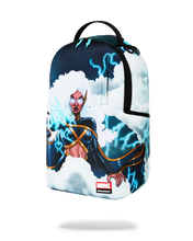 Load image into Gallery viewer, SPRAYGROUND MARVEL STORM MAKE IT RAIN BACKPACK