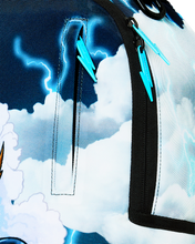 Load image into Gallery viewer, SPRAYGROUND MARVEL STORM MAKE IT RAIN BACKPACK