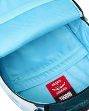 Load image into Gallery viewer, SPRAYGROUND MARVEL STORM MAKE IT RAIN BACKPACK