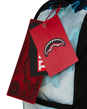 Load image into Gallery viewer, SPRAYGROUND MARVEL STORM MAKE IT RAIN BACKPACK