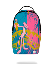 Load image into Gallery viewer, SPRAYGROUND PINK PANTHER SPRAY CANS BACKPACK