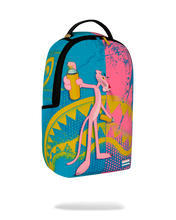 Load image into Gallery viewer, SPRAYGROUND PINK PANTHER SPRAY CANS BACKPACK