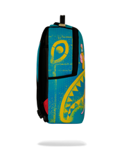 Load image into Gallery viewer, SPRAYGROUND PINK PANTHER SPRAY CANS BACKPACK