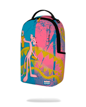 Load image into Gallery viewer, SPRAYGROUND PINK PANTHER SPRAY CANS BACKPACK