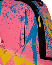 Load image into Gallery viewer, SPRAYGROUND PINK PANTHER SPRAY CANS BACKPACK