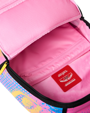 Load image into Gallery viewer, SPRAYGROUND PINK PANTHER SPRAY CANS BACKPACK