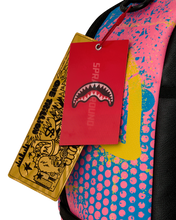 Load image into Gallery viewer, SPRAYGROUND PINK PANTHER SPRAY CANS BACKPACK