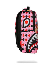 Load image into Gallery viewer, SPRAYGROUND DC HARLEY QUINN NEW LOOK BACKPACK