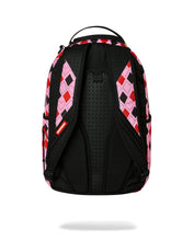 Load image into Gallery viewer, SPRAYGROUND DC HARLEY QUINN NEW LOOK BACKPACK