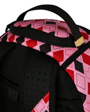 Load image into Gallery viewer, SPRAYGROUND DC HARLEY QUINN NEW LOOK BACKPACK