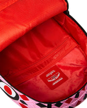 Load image into Gallery viewer, SPRAYGROUND DC HARLEY QUINN NEW LOOK BACKPACK