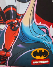 Load image into Gallery viewer, SPRAYGROUND DC HARLEY QUINN NEW LOOK BACKPACK