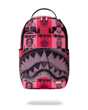 Load image into Gallery viewer, SPRAYGROUND MARVEL STORM WANTED POSTERS BACKPACK