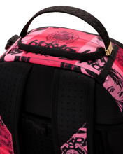 Load image into Gallery viewer, SPRAYGROUND MARVEL STORM WANTED POSTERS BACKPACK