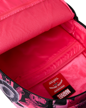 Load image into Gallery viewer, SPRAYGROUND MARVEL STORM WANTED POSTERS BACKPACK