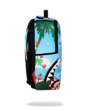 Load image into Gallery viewer, SPRAYGROUND PINK PANTHER GIANT DIAMOND BACKPACK