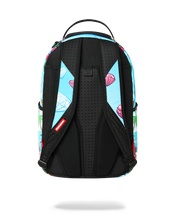 Load image into Gallery viewer, SPRAYGROUND PINK PANTHER GIANT DIAMOND BACKPACK