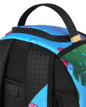 Load image into Gallery viewer, SPRAYGROUND PINK PANTHER GIANT DIAMOND BACKPACK