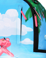 Load image into Gallery viewer, SPRAYGROUND PINK PANTHER GIANT DIAMOND BACKPACK