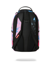 Load image into Gallery viewer, SPRAYGROUND DISNEY LILO &amp; STITCH RIP SHARK BACKPACK