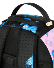Load image into Gallery viewer, SPRAYGROUND DISNEY LILO &amp; STITCH RIP SHARK BACKPACK