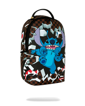 Load image into Gallery viewer, SPRAYGROUND LILO &amp; STITCH BREAKOUT BACKPACK