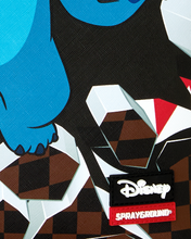 Load image into Gallery viewer, SPRAYGROUND LILO &amp; STITCH BREAKOUT BACKPACK