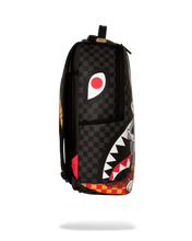 Load image into Gallery viewer, SPRAYGROUND LOONEY CARROT STASH BACKPACK