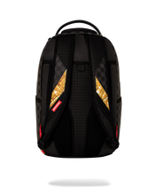 Load image into Gallery viewer, SPRAYGROUND LOONEY CARROT STASH BACKPACK