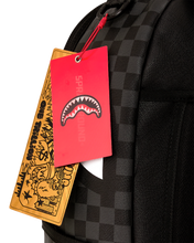 Load image into Gallery viewer, SPRAYGROUND LOONEY CARROT STASH BACKPACK