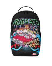 Load image into Gallery viewer, SPRAYGROUND RUGRATS FOREVER YOUNG BACKPACK