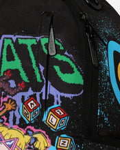 Load image into Gallery viewer, SPRAYGROUND RUGRATS FOREVER YOUNG BACKPACK