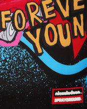 Load image into Gallery viewer, SPRAYGROUND RUGRATS FOREVER YOUNG BACKPACK