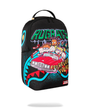 Load image into Gallery viewer, SPRAYGROUND RUGRATS FOREVER YOUNG BACKPACK