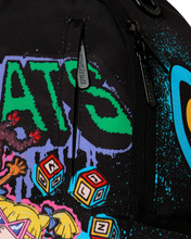 Load image into Gallery viewer, SPRAYGROUND RUGRATS FOREVER YOUNG BACKPACK