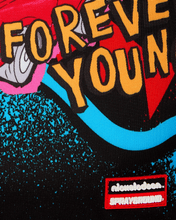 Load image into Gallery viewer, SPRAYGROUND RUGRATS FOREVER YOUNG BACKPACK