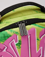 Load image into Gallery viewer, SPRAYGROUND RUGRATS GIRL GRAFFITI BACKPACK
