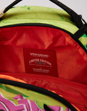 Load image into Gallery viewer, SPRAYGROUND RUGRATS GIRL GRAFFITI BACKPACK