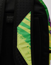 Load image into Gallery viewer, SPRAYGROUND RUGRATS GIRL GRAFFITI BACKPACK