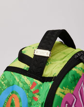 Load image into Gallery viewer, SPRAYGROUND RUGRATS GIRL GRAFFITI BACKPACK