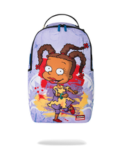 Load image into Gallery viewer, SPRAYGROUND RUGRATS SUSIE STREET DANCE BACKPACK