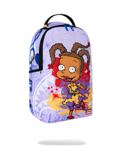 Load image into Gallery viewer, SPRAYGROUND RUGRATS SUSIE STREET DANCE BACKPACK