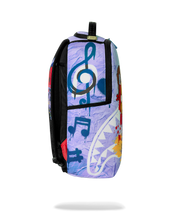 Load image into Gallery viewer, SPRAYGROUND RUGRATS SUSIE STREET DANCE BACKPACK